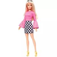 Barbie Кукла Игра с модой 104, FXL44