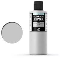 Краска Vallejo серии Surface Primer - Grey, грунтовка (200 мл)