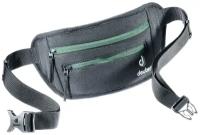 Сумка поясная Deuter Neo Belt I Black/Seagreen