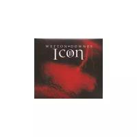 Компакт-диски, Epicon Records, iCON - Rubicon (CD)