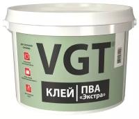 Клей ПВА Экстра VGT (10кг)