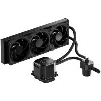 Система охлаждения Cooler Master MasterLiquid ML360 Sub-Zero, черный