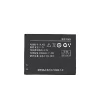 Аккумуляторная батарея 2000mAh BL192 на телефон Lenovo A680 A328T A338T A505E A388T A560