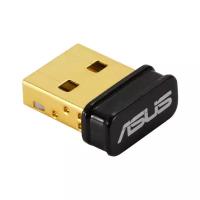 Адаптер USB Bluetooth Asus USB-BT500 (90IG05J0-MO0R00)