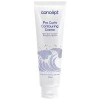 Concept Крем Contouring Creme, 100 мл, 100 г