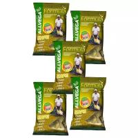 Прикормка ALLVEGA Formula Carp Sweetcorn 0,9кг (карп кукуруза)