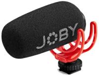 Микрофон для фотокамеры Joby Wavo (JB01675-BWW)