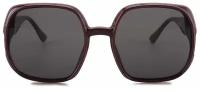 Женские солнцезащитные очки ALESE AL9353 Bordeaux