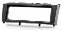 Переходная рамка 1-DIN для а/м MERCEDES-BENZ C-klasse W204 2007-11 CARAV 11-182