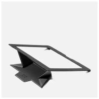 Подставка Native Union Rise Laptop Stand чёрный, Размер ONE SIZE