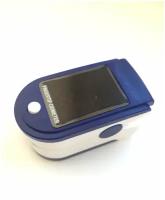 Пульсоксиметр/ReatLi/Fingertip Pulse Oximeter/пульсоксиметр на палец/ 2 в 1 оксиметр и пульсоксиметр