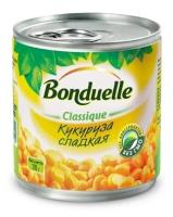 Кукуруза консервированная Bonduelle 170г