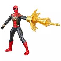 Игровой набор Hasbro Spider Man Человек Паук с аксессуарами F02325L0/F19175L00