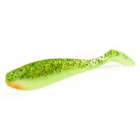 Виброхвосты LJ 3D Series Zander Paddle Tail 5.5in (14.00)/Z06 3шт