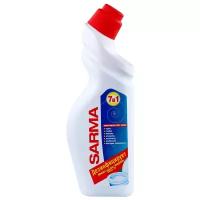 Чистящее средство для сантехники Sarma 