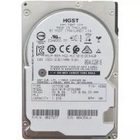 Жесткий диск HGST HUC101812CS4200 1,2Tb 10520 SAS 2,5