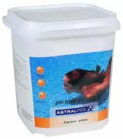 Регулятор pH-Минус AstralPool 7kg 73139