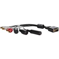 Кабель/аксессуар для студийного оборудования RME Analog BreakoutCable, unbalanced