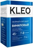 KLEO SMART 7-9, Клей для виниловых обоев, сыпучий 200 гр