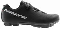 Велотуфли Gaerne G.Trail Wide Black (EU:43,5)