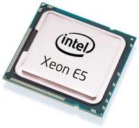 Процессор Intel Xeon E5-2670V2 Ivy Bridge-EP LGA2011, 10 x 2500 МГц, OEM