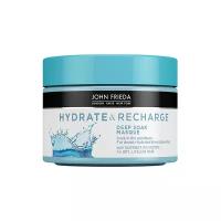 John Frieda Маска для волос Hydrate & Recharge, 250 мл