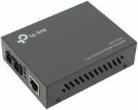 TP-LINK MC110CS Медиаконвертер