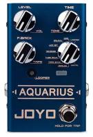 Joyo R-07 Aquarius Multi Delay&Looper