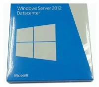 Microsoft Windows Server Datacenter 2012 RUS 1PK 2CLT DVD (MS P71-06778)