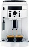 Кофемашина De'Longhi Magnifica S ECAM 21.117, белый