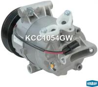 Компрессор кондиционера Krauf KCC1054GW - KRAUF арт. KCC1054GW