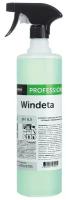 Промышленная химия Pro-Brite Windeta, 1л, моющее средство для стекол и зеркал