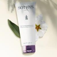 Sothys, Крем-эмульсия для тела Увлажнение и питание Hydra-Nourishing Body Lotion, 200 мл