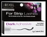 Ardell Lashgrip Adhesive Dark Клей для ресниц темный, 7 г