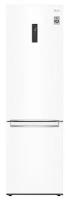 Холодильник LG GW-B509SQKM 2-хкамерн. белый (двухкамерный)