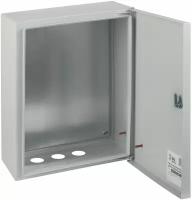 Корпус металлический ЭРА SIMPLE ЩМП-04_IP31 (400х300х175), 1шт