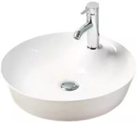 BelBagno Раковина-чаша BelBagno 45 BB1306 Белая