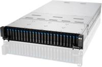 Сервер ASUS RS520A-E11-RS24U без процессора/без ОЗУ/без накопителей/количество отсеков 2.5