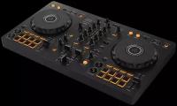 DJ-контроллер Pioneer DDJ-FLX4