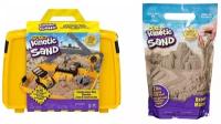 Чемодан Kinetic Sand 