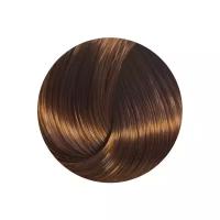 OLLIN Professional Color перманентная крем-краска для волос, 7/3 русый золотистый, 100 мл