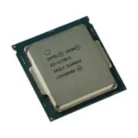 Процессор Intel Xeon E3-1270V5 LGA1151, 4 x 3600 МГц
