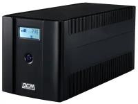 ИБП Powercom Raptor RPT-2000AP LCD