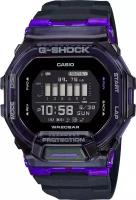 Наручные часы Casio G-Shock GBD-200SM-1A6