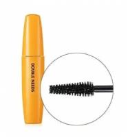 Tony Moly Тушь для ресниц Double Needs Pang Pang Mascara, 10 г 01 Volume