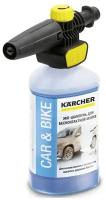 Пенная насадка для бесконтактной мойки Karcher FJ 10C