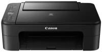 МФУ струйное Canon PIXMA TS3140, цветн., A4, черный