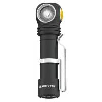 Фонарь налобный-мульти Armytek Wizard C2 Pro Magnet USB 2330 lm тёплый F08701W Armytek F08701W