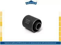 KRONER K330216 Сайлентблок KIA Carens (00-), Spectra (00-) (рычага перед. задний) () KRONER