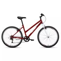 Велосипед ALTAIR MTB HT 26 low (26